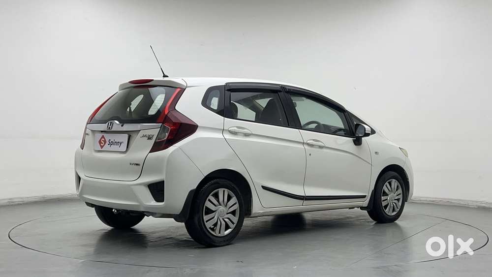 Honda Jazz 1.2 Sv I Vtec, 2015, Petrol