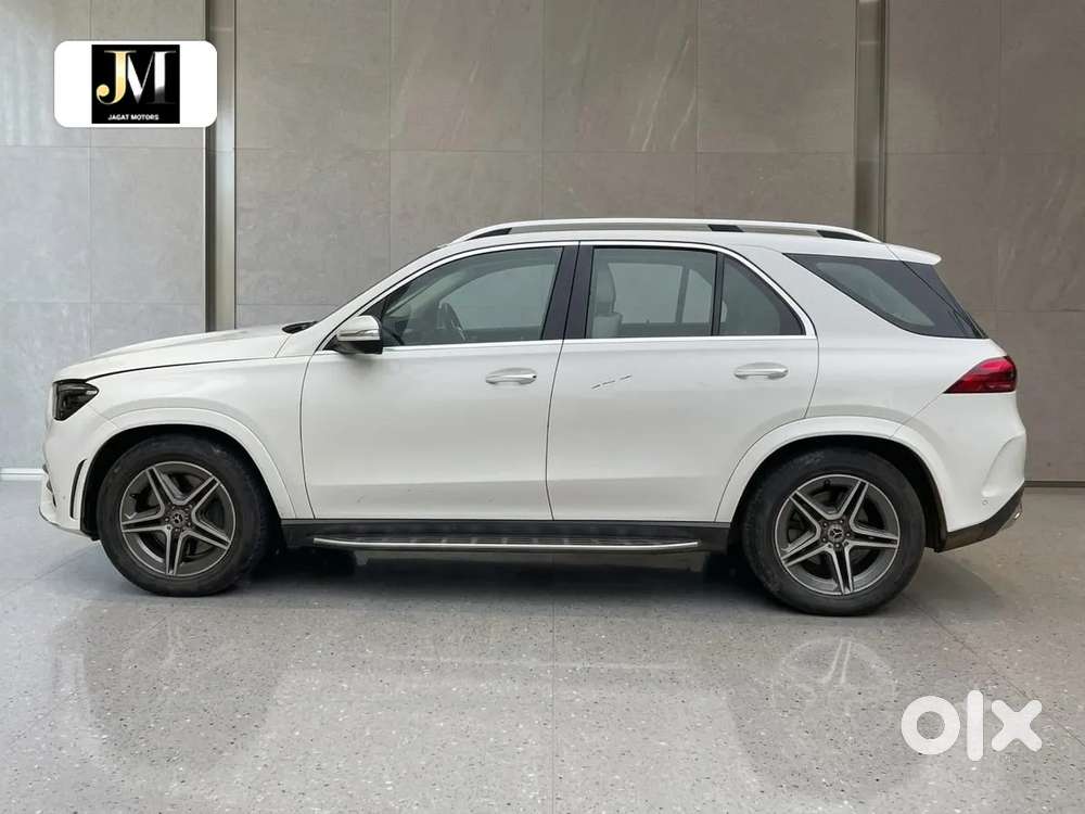 Mercedes-benz Gle, 2023, Petrol