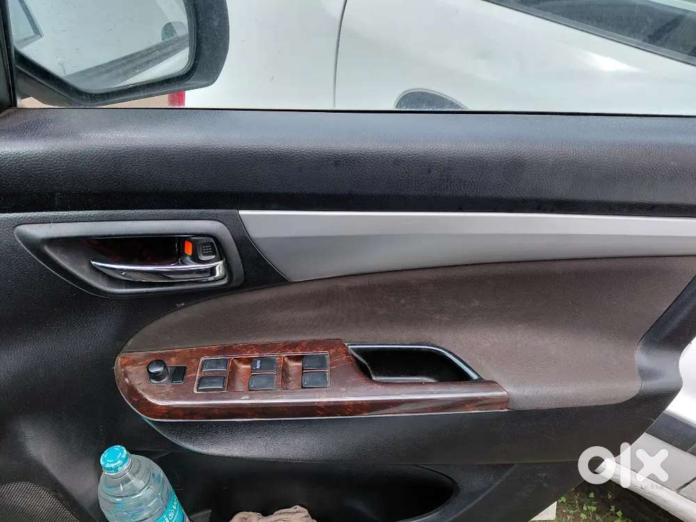 Maruti Suzuki Ertiga Limited 2017