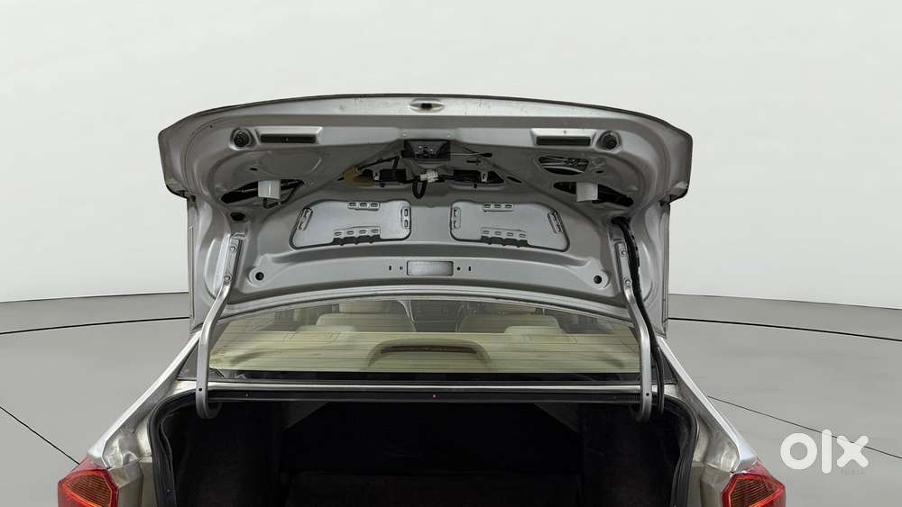 Honda City 2015-2017 I Vtec V, 2016, Petrol