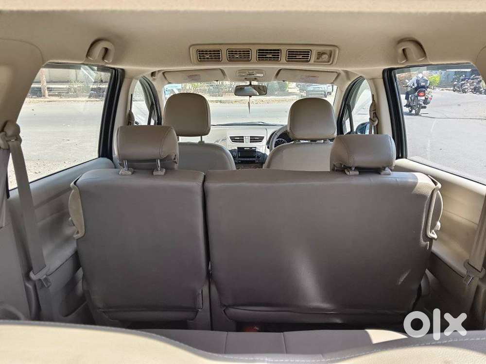 Maruti Suzuki Ertiga Vxi (o) Cng, 2016, Cng & Hybrids