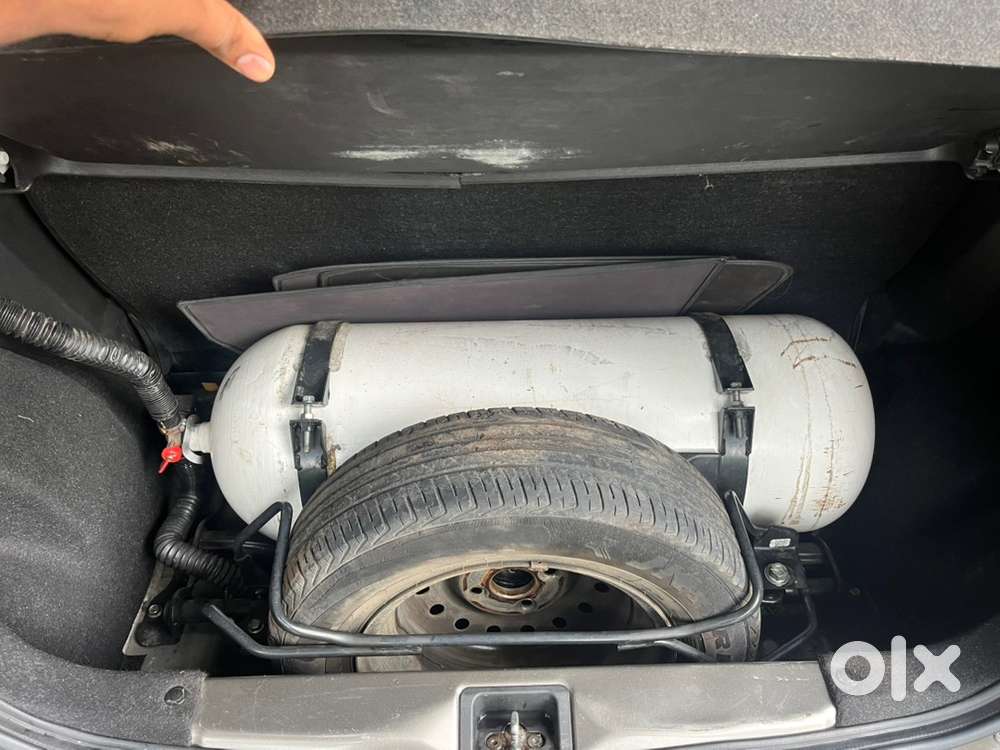Maruti Suzuki Wagon R 2022