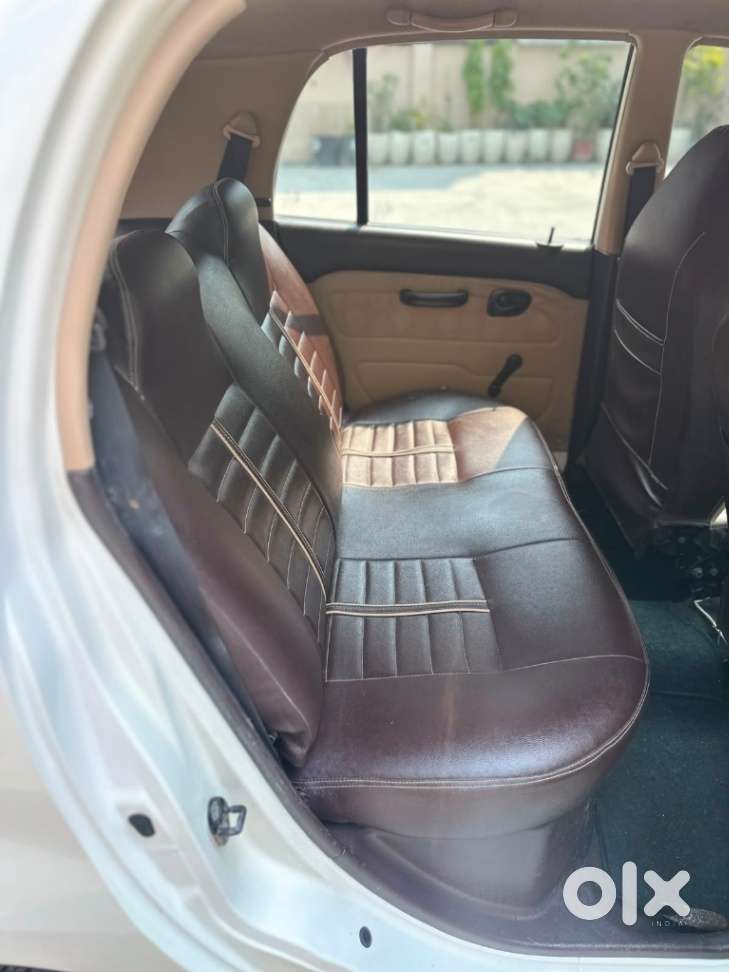 Hyundai Santro Xing Gls, 2011, Petrol