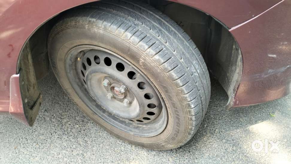 Honda City 2015-2017 I Vtec Sv, 2015, Petrol