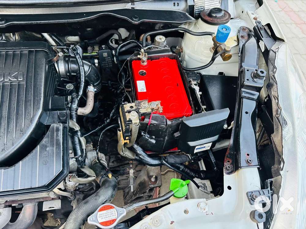 Maruti Suzuki Swift Dzire Vxi Optional, 2014, Cng & Hybrids