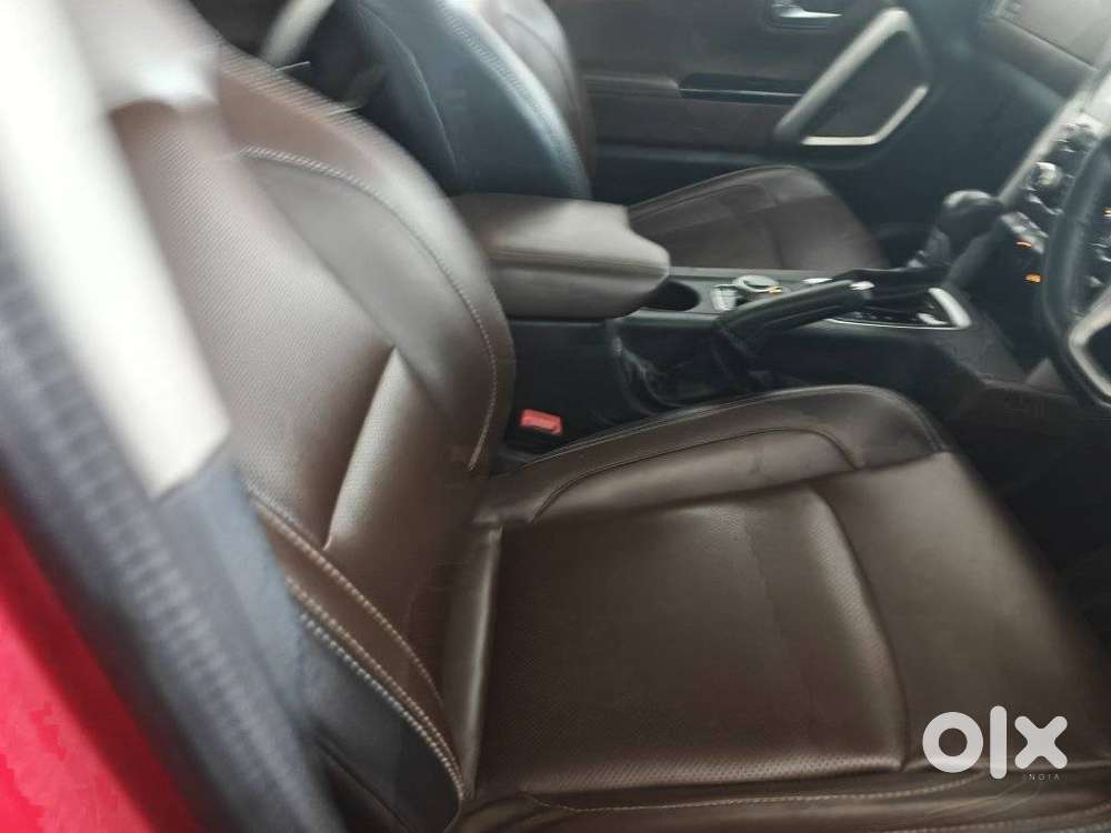 Mahindra Scorpio N, 2022, Diesel