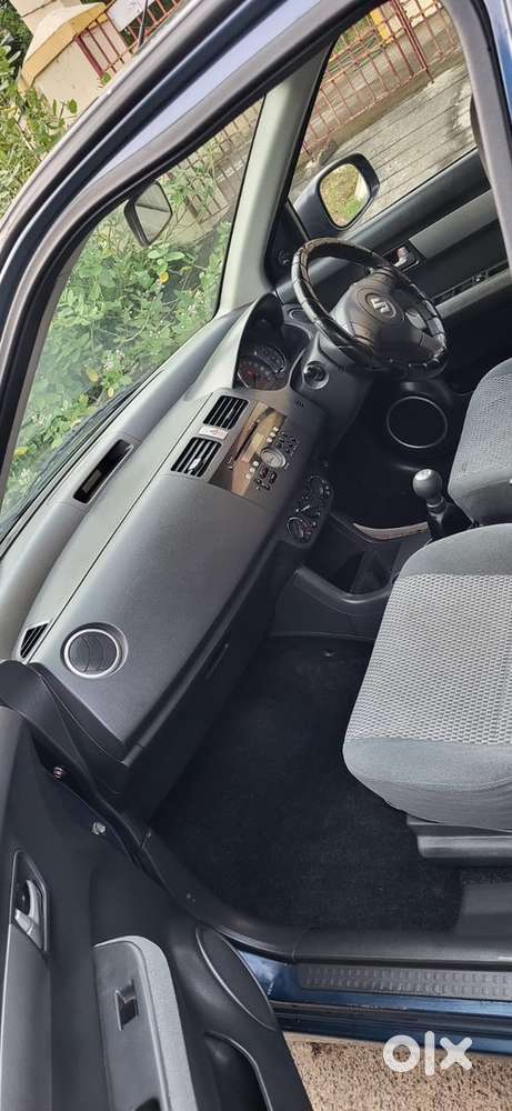 Maruti Suzuki Swift Dzire 2009 Petrol Well Maintained