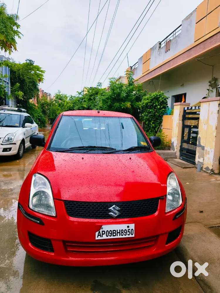 Maruti Suzuki Swift 2007 Diesel