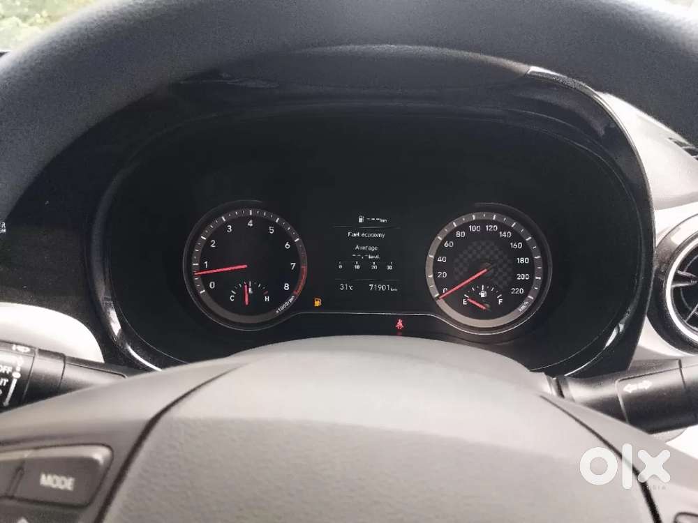 Hyundai Grand I10 Nios Sportz 1.2 Kappa Vtvt, 2023, Petrol