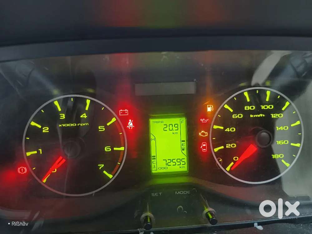 Mahindra Scorpio S5 Plus 2022