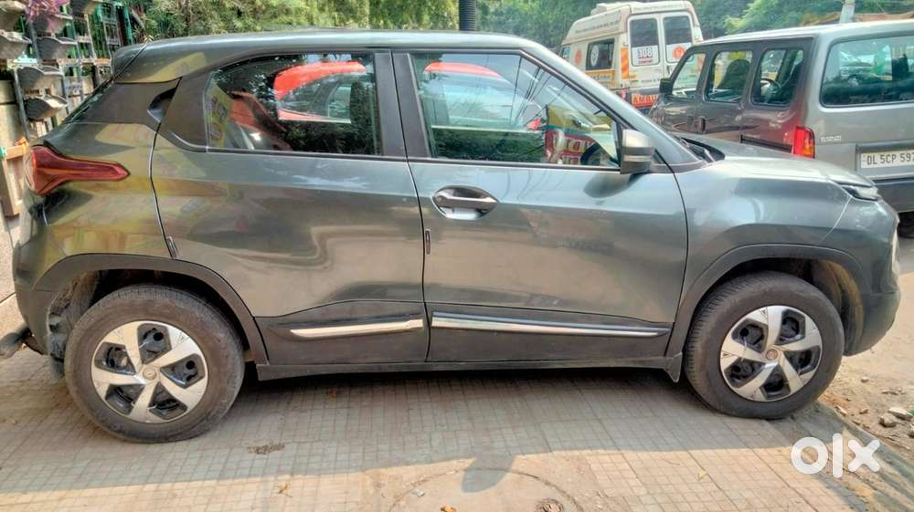 Tata Punch Pure Icng, 2025, Cng & Hybrids