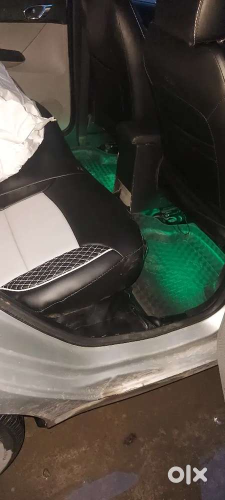 Tata Tiago 1.05 Revotorq 2018