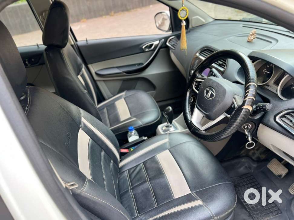 Tata Tiago 1.2 Revotron Xza, 2020, Petrol