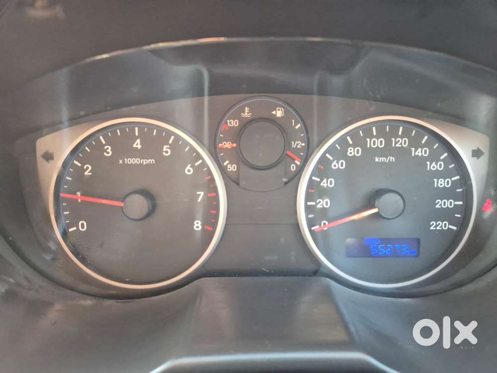 Hyundai I20 Sportz 1.2 Bs-iv, 2012, Petrol