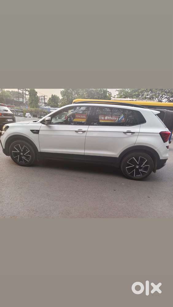 Skoda Kushaq 1.0 Monte Carlo Tsi, 2022, Petrol