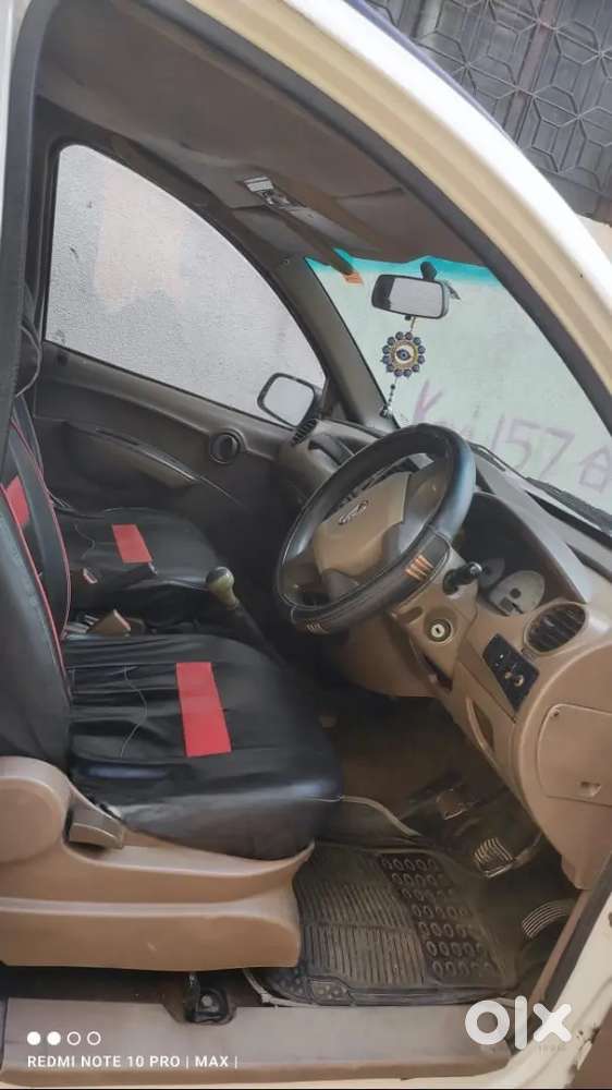 Mahindra Xylo 2012 Diesel Well Maintained