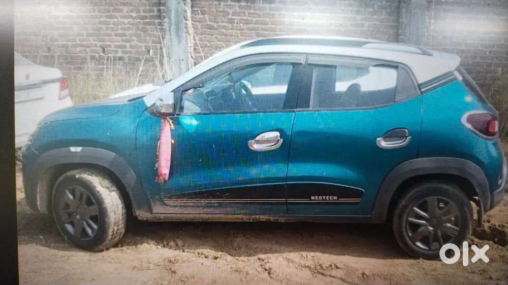 Renault Kwid Rxt Sce 2022