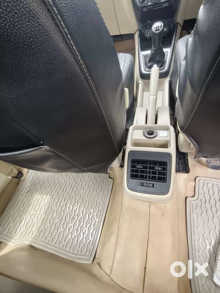 Maruti Suzuki Dzire 1.2 Vxi, 2019, Petrol