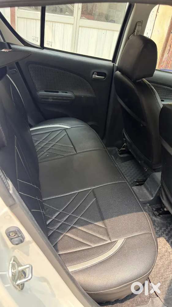 Maruti Suzuki Ritz Zxi Petrol Abs  Single Owner  Single Hand Driven