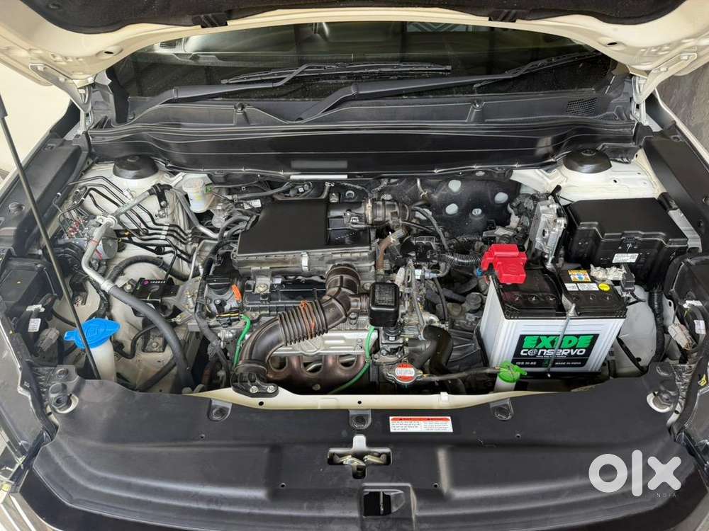 Toyota Petrol 2024 Manual