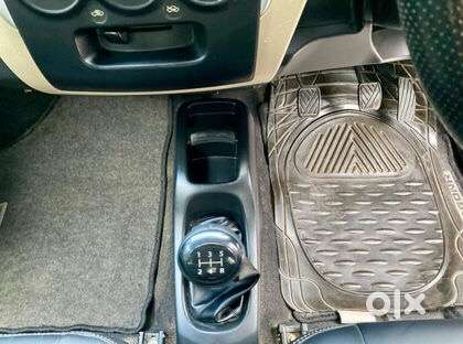 2015 Maruti Suzuki Wagon