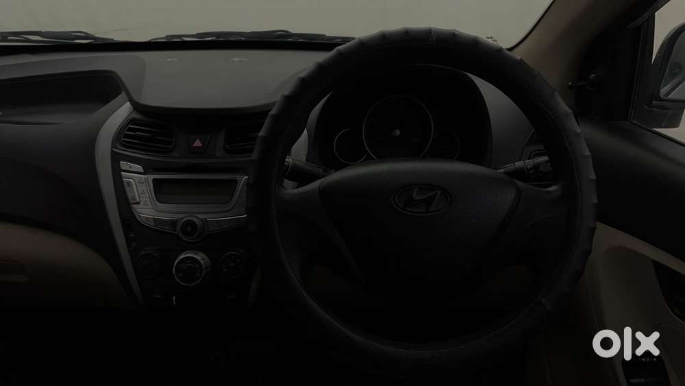 Hyundai Eon Magna, 2012, Petrol