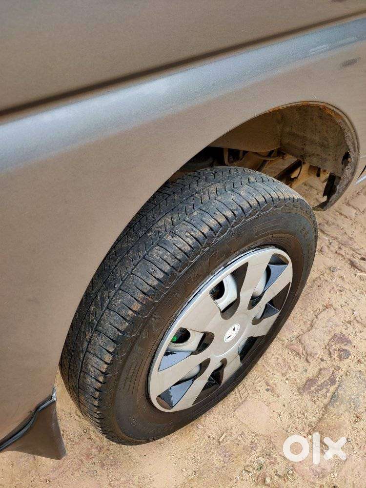 Maruti Suzuki Eeco Cng Htr 5-str, 2021, Cng & Hybrids