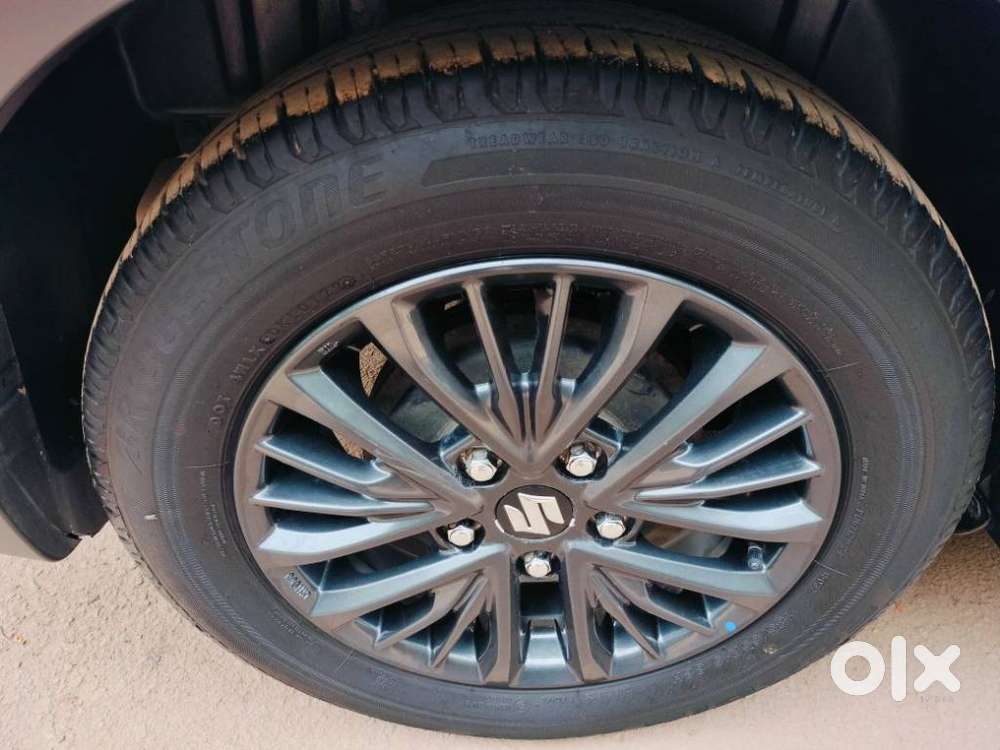 Maruti Suzuki Xl6 1.5 Alpha Mt, 2022, Petrol