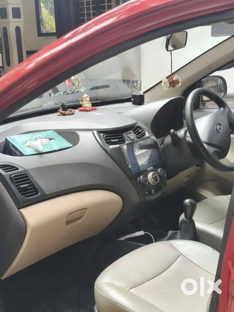 Hyundai Eon 2018