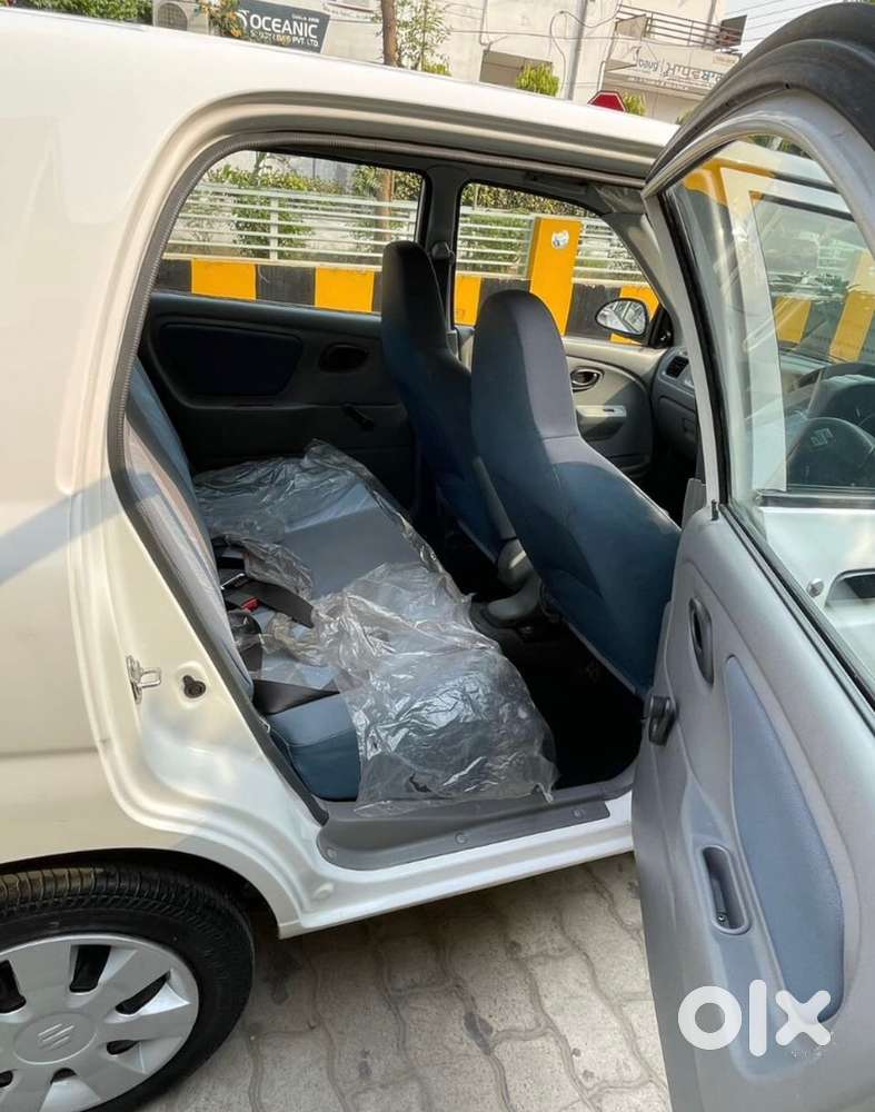 Maruti Suzuki Alto 2014