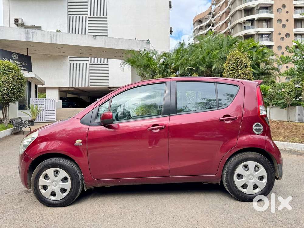 Maruti Suzuki Ritz Vdi, 2012, Diesel