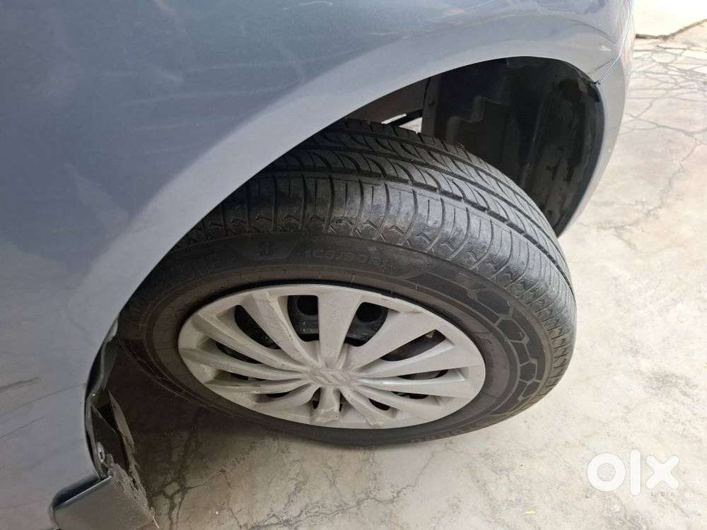 Maruti Suzuki Ritz Vdi Bs-iv, 2014, Diesel
