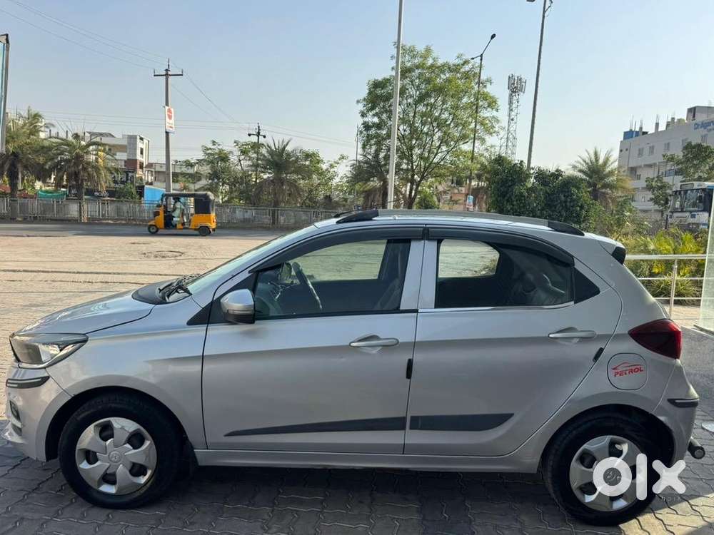 Tata Tiago 2021 Petrol 68000 Km Driven