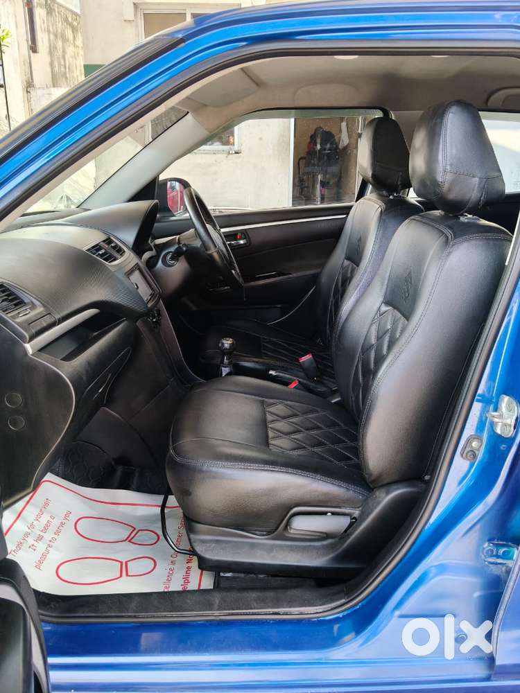 Maruti Suzuki Swift 2011-2014 Vxi, 2013, Petrol