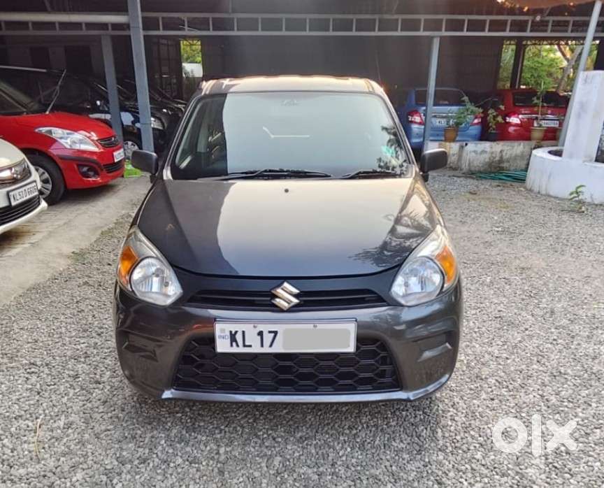 Maruti Suzuki Alto 0.8 Lxi (o), 2019, Petrol