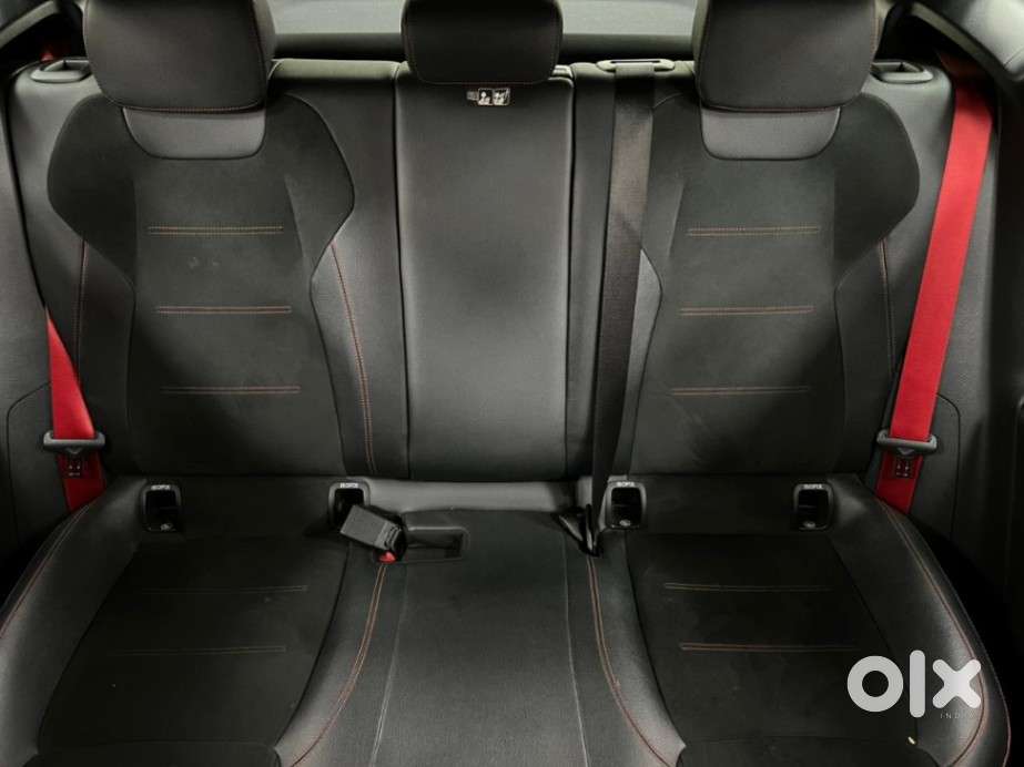 Mercedes-benz Gla Class 2.0 35 Amg 4matic, 2022, Petrol