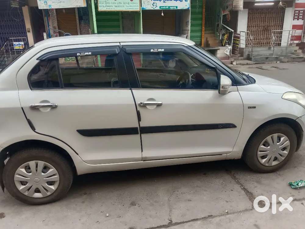 2014 Maruti Dzire Vdi