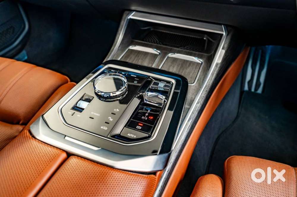 Bmw 7 Series 740i M Sport Petrol Automatic, 2024, Petrol