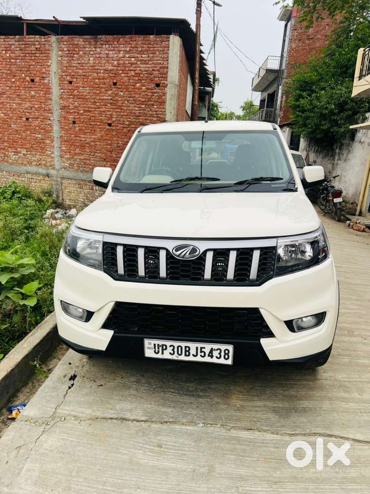 Mahindra New Bolero N8 Showroom Condion 1st Owner