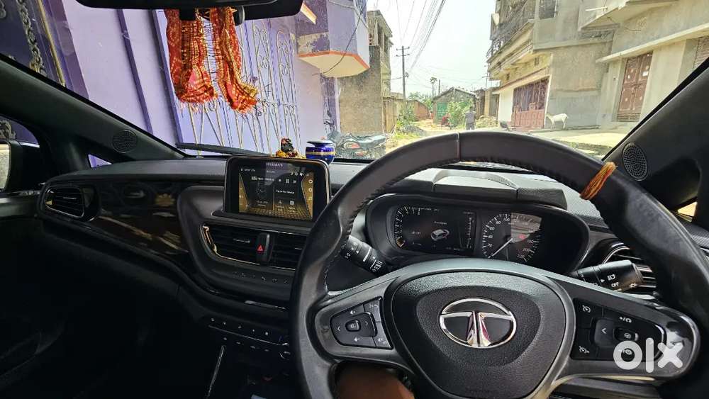 Tata Altroz 2024