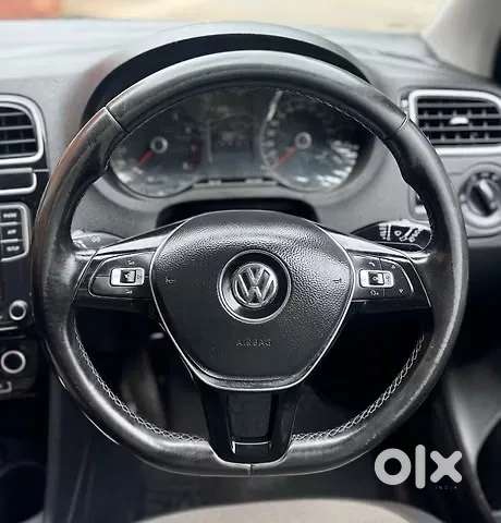 Volkswagen Polo 1.2 Gt Tsi, 2018, Petrol