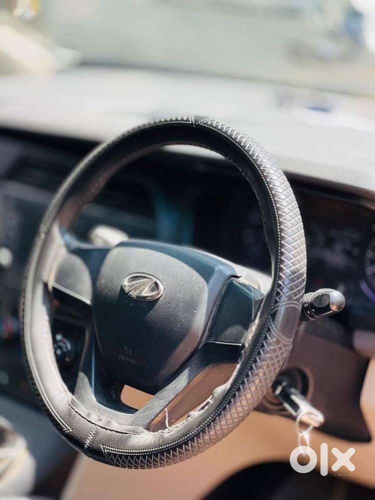 Mahindra Marazzo 1.5 M4 Plus 8 Str, 2019, Diesel