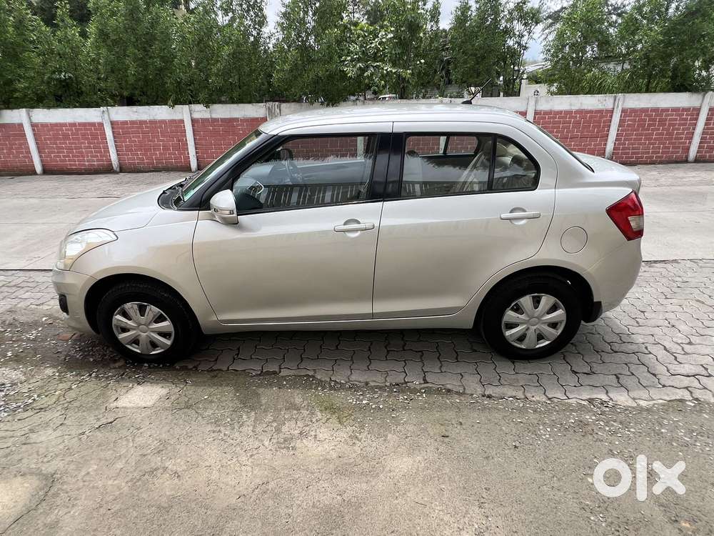 Maruti Suzuki Swift Dzire Vdi Regal Limited Edition Amt, 2014, Diese..