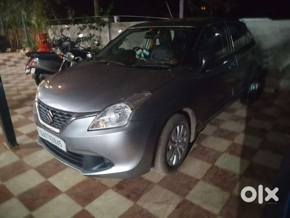 Maruti Suzuki Baleno 1.3 Delta, 2017, Petrol