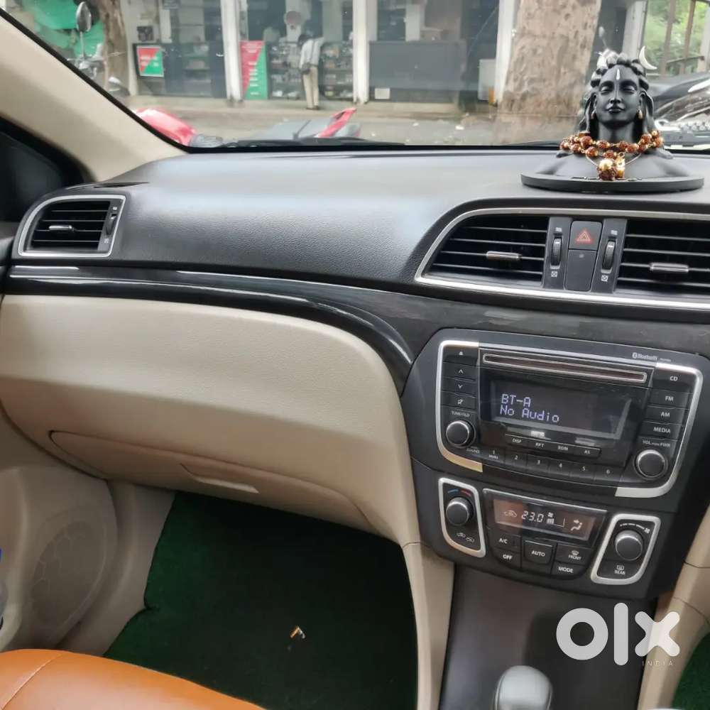Maruti Suzuki Ciaz 2018