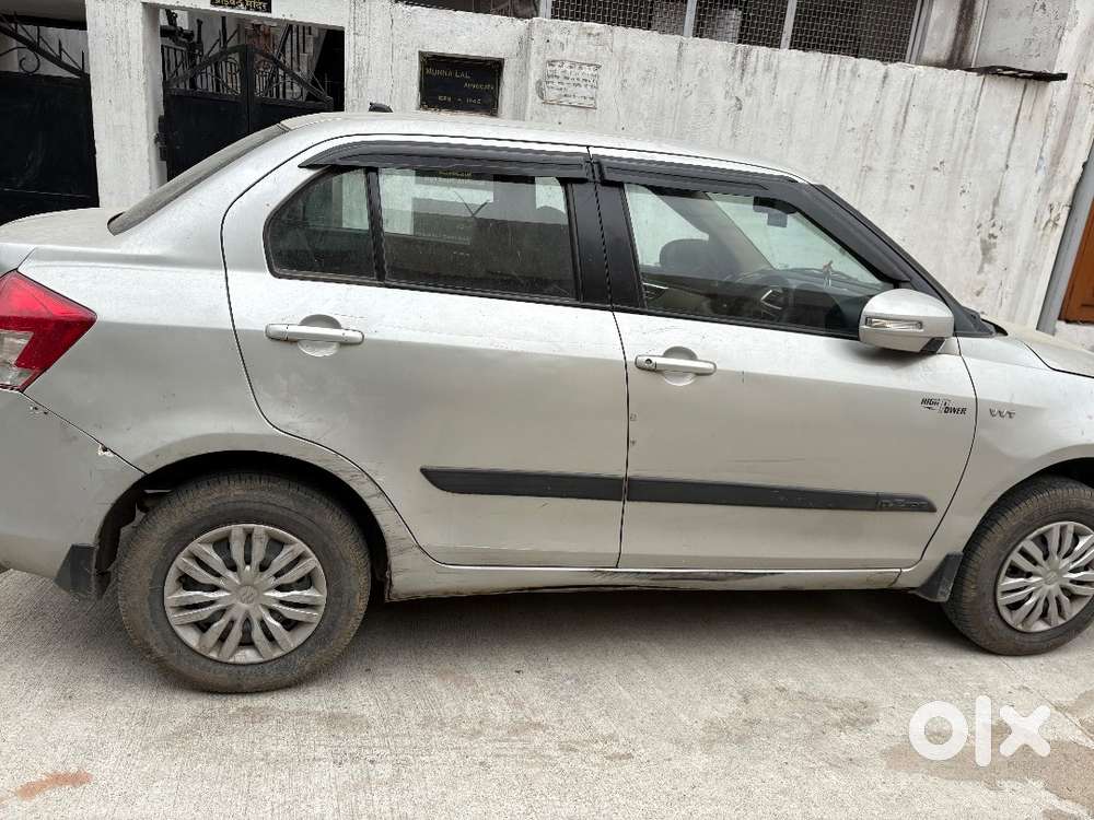 Swift Dzire 2015 Vxi 786 Premium Number