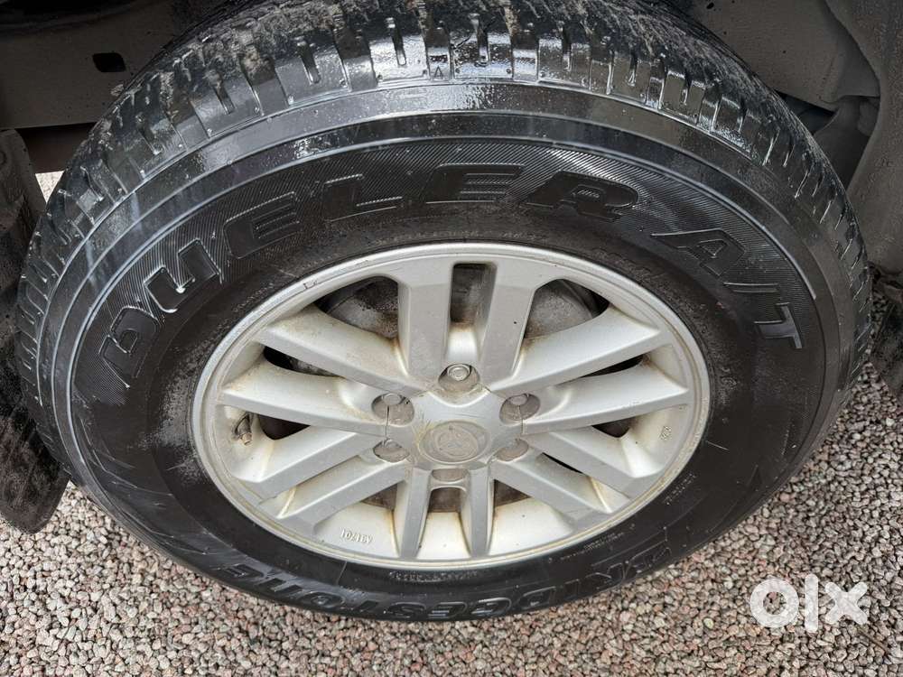 Toyota Fortuner 4x2 At Trd Sportivo, 2014, Diesel