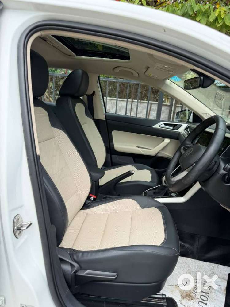 Volkswagen Virtus, 2023, Petrol