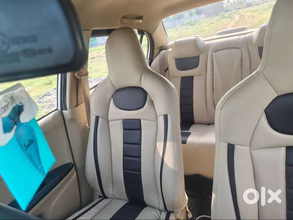 Honda Amaze 2015 Petrol Good Condition