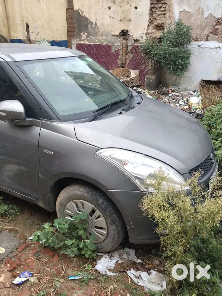 Maruti Suzuki Swift Vdi 2014 Year